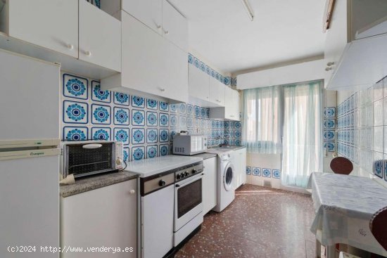 Apartamento en venta en San Pedro del Pinatar (Murcia)