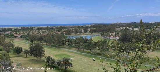 Bungalow reformado, amplio y luminoso en Campo de Golf de Maspalomas - LAS PALMAS