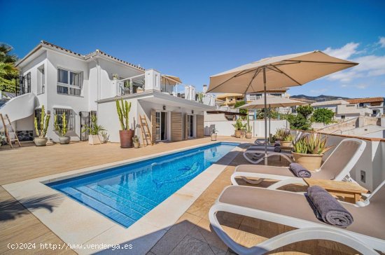  Villa en venta en Mijas (Málaga) 