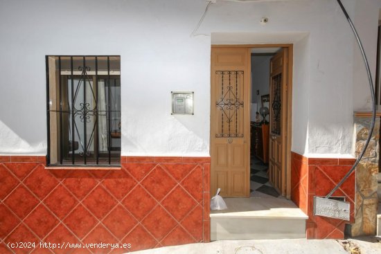  Casa en venta en Guaro (Málaga) 