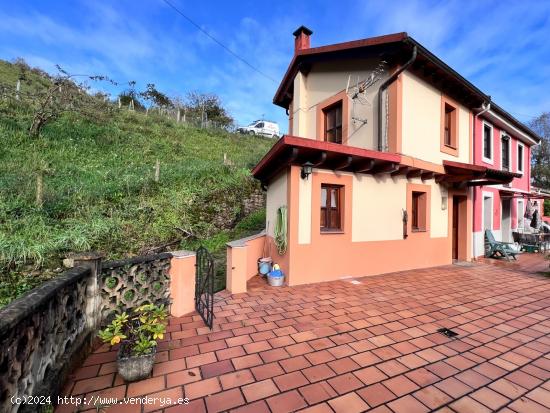 Se Vende en Langreo - ASTURIAS