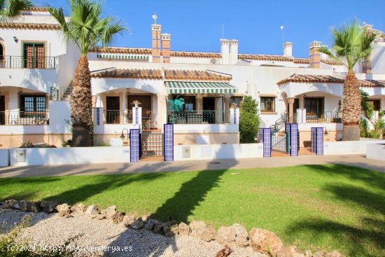  Casa en venta en Orihuela (Alicante) 