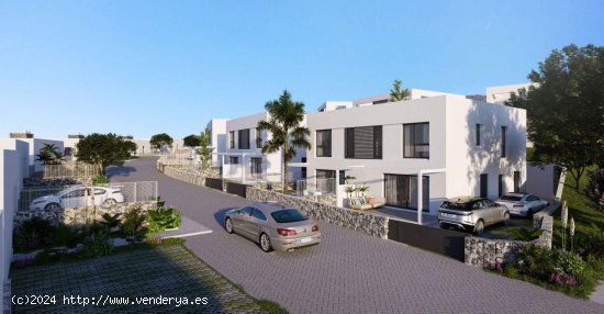  Villa en venta a estrenar en Mijas (Málaga) 