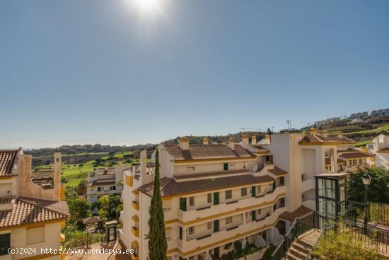  Apartamento en venta a estrenar en Mijas (Málaga) 