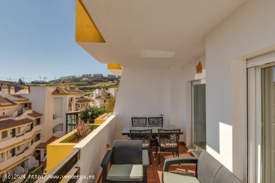 Apartamento en venta a estrenar en Mijas (Málaga)