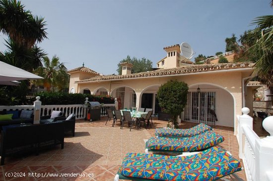  Villa en venta en Mijas (Málaga) 