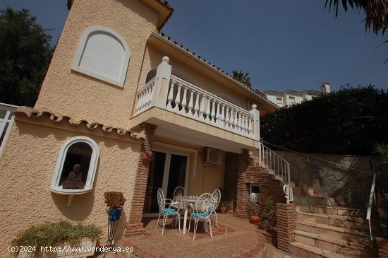 Villa en venta en Mijas (Málaga)