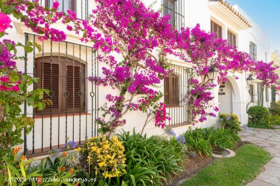 Casa en venta en Estepona (Málaga)