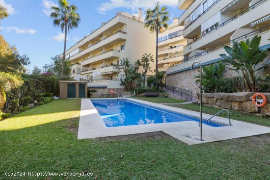  Apartamento en venta en Mijas (Málaga) 