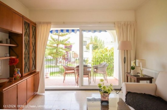 Apartamento en venta a estrenar en Estepona (Málaga)