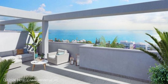  Apartamento en venta en Estepona (Málaga) 