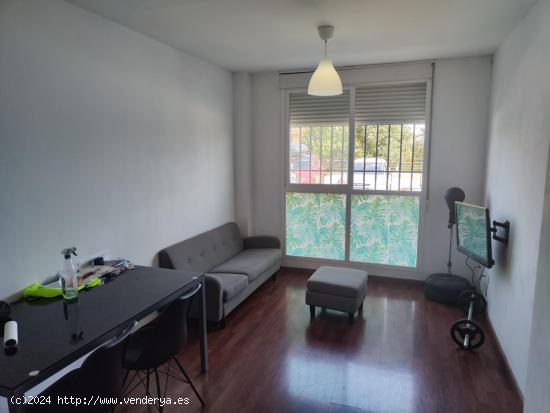  SE VENDE PISO SEMI-NUEVO EN RENTABILIDAD - VALENCIA 