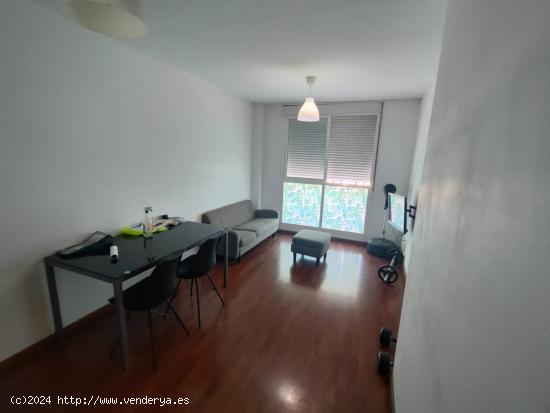 SE VENDE PISO SEMI-NUEVO EN RENTABILIDAD - VALENCIA