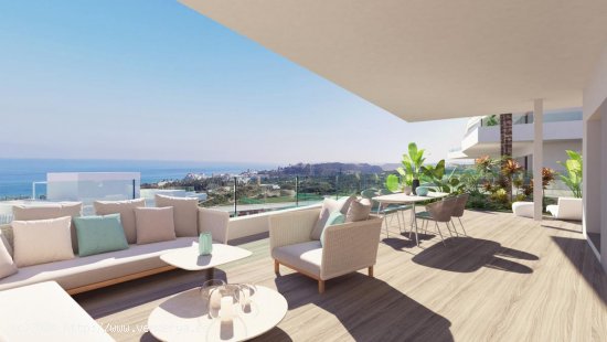  Apartamento en venta en Estepona (Málaga) 