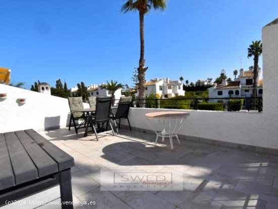 Apartamento en venta en Orihuela (Alicante)