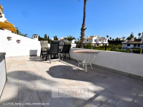 Apartamento en venta en Orihuela (Alicante)