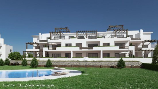  Apartamento en venta en Casares (Málaga) 