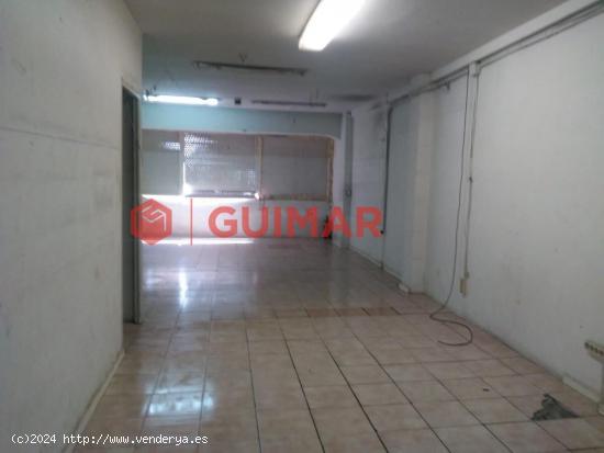 LOCAL EN VENTA EN  L'HOSPITALET DE LLOBREGAT - BARCELONA - BARCELONA