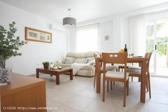 Se vende chalet adosado en El Puig, Valencia - VALENCIA