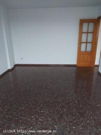  Se vende piso en Rafelbuñol, Valencia - VALENCIA 