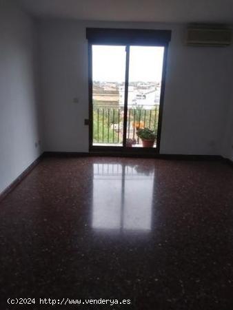 Se vende piso en Rafelbuñol, Valencia - VALENCIA