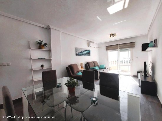 Apartamento en venta en Torrevieja (Alicante)