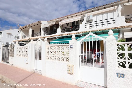  Bungalow en venta en Torrevieja (Alicante) 