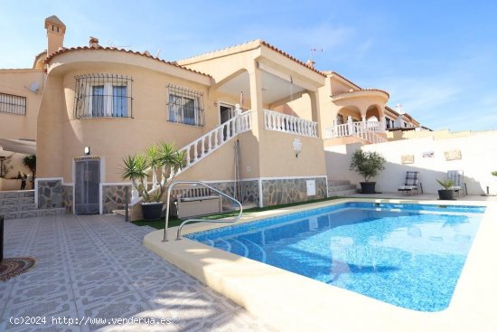  Villa en venta en Ciudad Quesada (Alicante) 