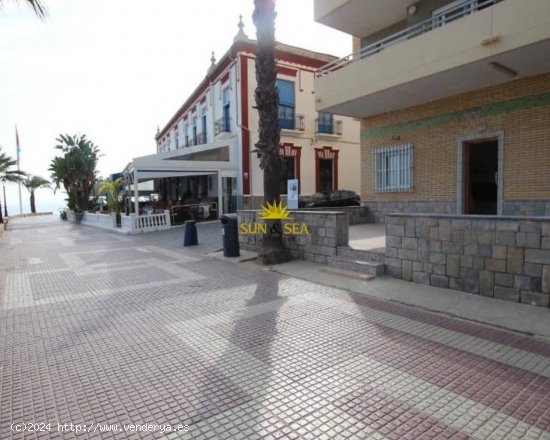 Piso en alquiler en Los Alcázares (Murcia)