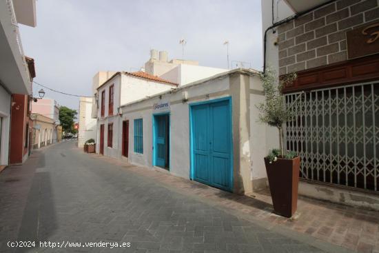  Venta de Casa de Pueblo en el Casco Histórico de Guía de Isora - SANTA CRUZ DE TENERIFE 