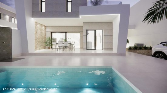 Villa en venta en Dolores (Alicante)