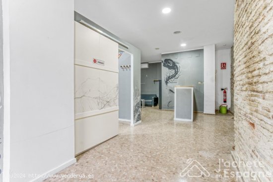 Local en venta en Valencia (Valencia)