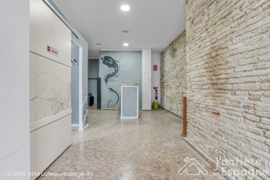 Local en venta en Valencia (Valencia)