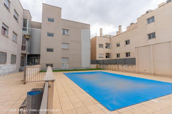  Piso a Estrenar en Venta en Fortuna - MURCIA 