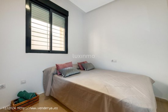 Dúplex en venta en Villajoyosa (Alicante)