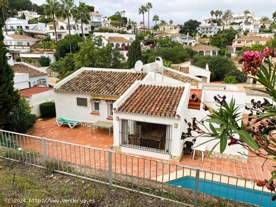  Villa en venta en Mijas (Málaga) 