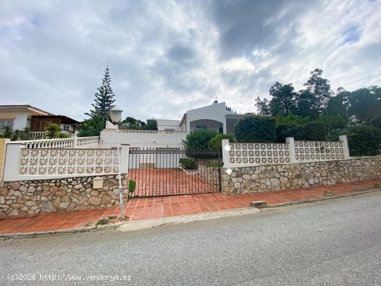 Villa en venta en Mijas (Málaga)