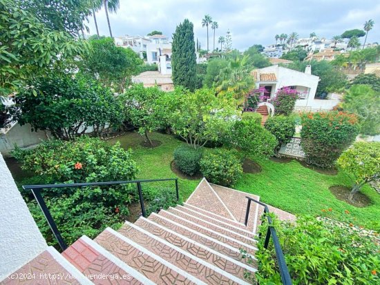 Villa en venta en Mijas (Málaga)