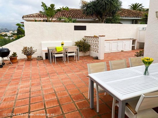 Villa en venta en Mijas (Málaga)