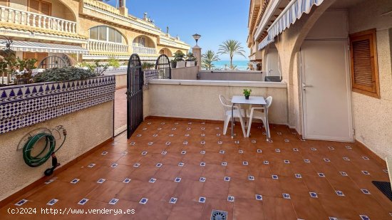 Bungalow en venta en Elche (Alicante)