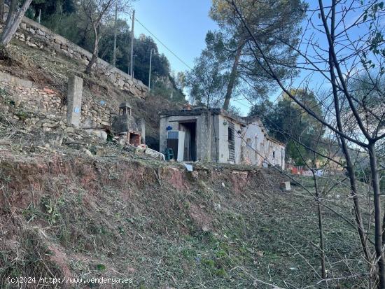 Terreno en Corbera de Llobregat, Baix Llobregat Nord - BARCELONA