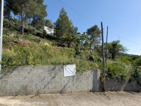 Terreno en Corbera de Llobregat, Baix Llobregat Nord - BARCELONA