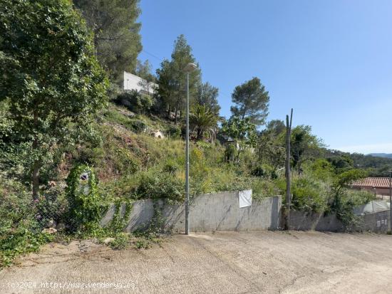 Terreno en Corbera de Llobregat, Baix Llobregat Nord - BARCELONA