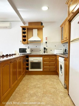 Apartamento en venta en Orihuela (Alicante)