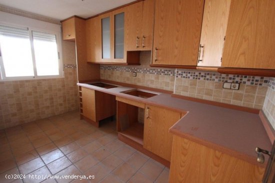 Piso en venta en Guardamar del Segura (Alicante)