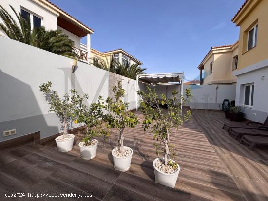 Playa Blanca, apartamento con terraza - LAS PALMAS