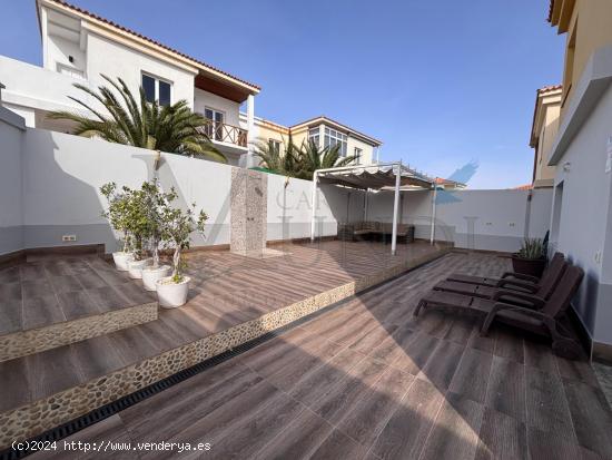 Playa Blanca, apartamento con terraza - LAS PALMAS