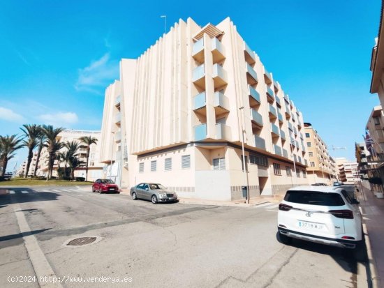  Apartamento en venta en Guardamar del Segura (Alicante) 