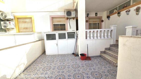 Bungalow en venta en Torrevieja (Alicante)