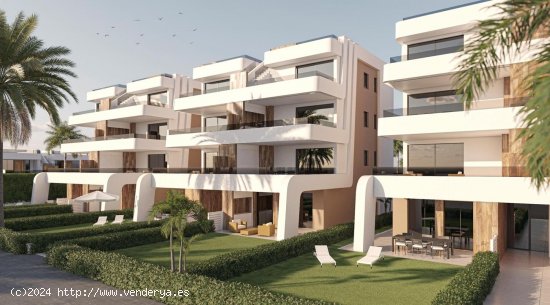 Apartamento en venta a estrenar en Alhama de Murcia (Murcia)